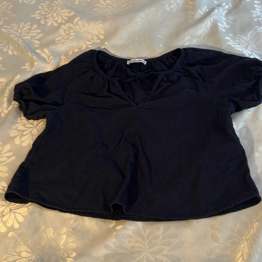 Abercrombie & Fitch-Size M Top